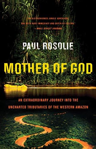 Amazon.com: Paddling North: A Solo Adventure Along the Inside