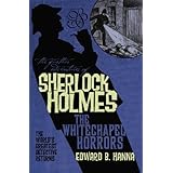 The Further Adventures of Sherlock Holmes: The Whitechapel Horrors