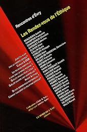 Les  rendez-vous de l'éthique