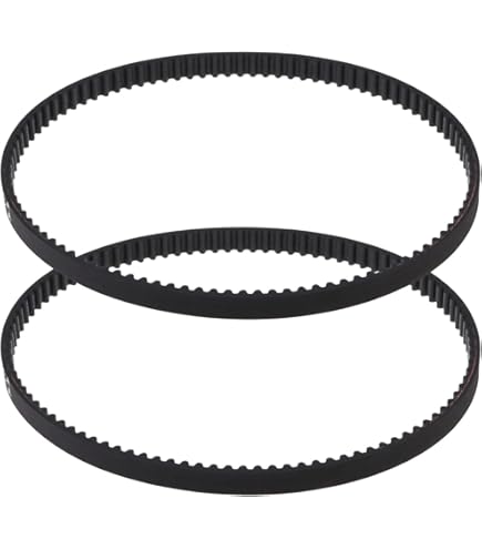 Courroie D'entraînement Pour Makita 9924DB - 293,5 X 12 Mm, Livraison En Boîte Aux Lettres