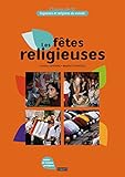 Les fêtes religieuses : Classe de 5e by 