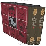 The Complete Peanuts 1955-1958 Box Set