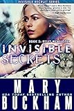 INVISIBLE SECRETS BOOK TWO: KELLY McALLISTER (The Kelly McAllister Novels 2)