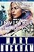 INVISIBLE SECRETS BOOK TWO: KELLY McALLISTER (The Kelly McAllister Novels 2)