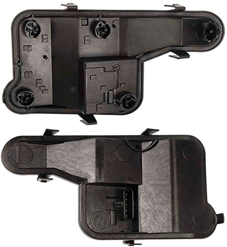 APDTY 034144 Tail Lamp Circuit Board, Right