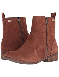 Roxy Women's Eloise Suede Fashion Boot