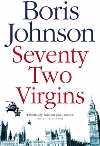 Seventy-Two Virgins: A Comedy of Errors