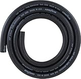 LDR Industries 516F385 5' Bag Fuel Line, 3/8"