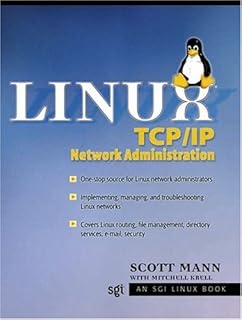 Networking Linux A Practical Guide To Tcpip Pat Eyler - 