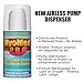 Best Pain Relief Cream. Professional Strength Anti Inflammatory Treatment. Nine Potent Power Packed Pain Relieving Ingredients Give You Fast Relief for All Muscle & Joint Pain. by MyoMed PRO 3.5oz.