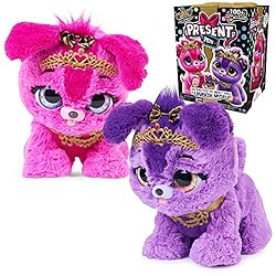 Present Pets, Princess Puppy Interactive Surprise