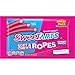 SweeTARTS Soft & Chewy Ropes, 3.5 Ounce Packages (Pack of 12)