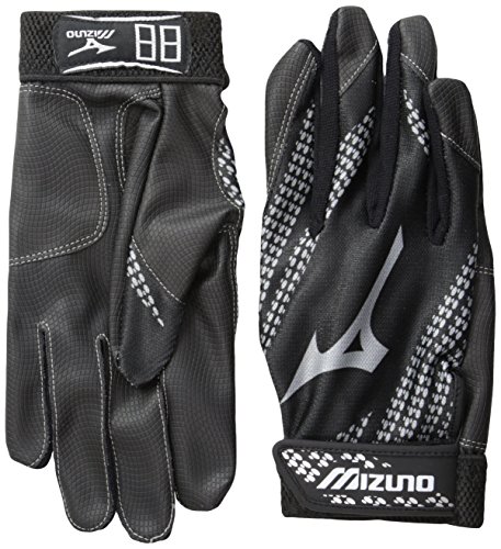 mizuno vintage pro g4