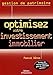 OPTIMISER VOTRE INVESTISSEMENT IMMOBILIER - PASCAL DENOS