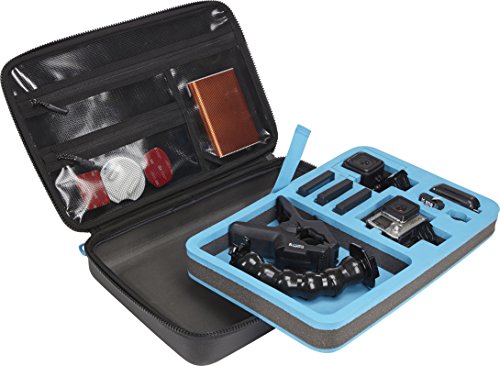 thule legend gopro advanced case