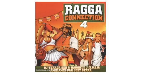 ragga connection vol.4