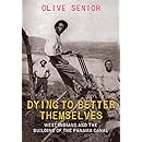 Dying To Better Themselves West Indians And The Building
