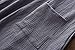 Soojun Women's Casual Cotton Linen Long Dress with Batwing Sleeve, Style1 Grey, One Size