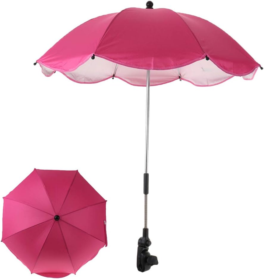 pram parasol