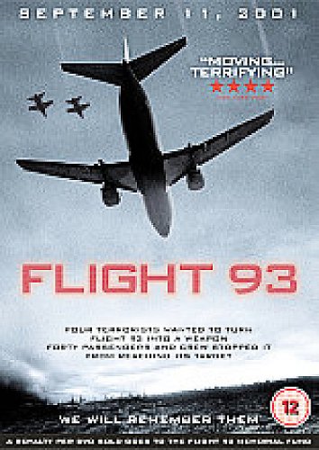 Flight 93 [2006] [DVD]