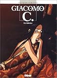 Image de Giacomo C., tome 8 : La non belle