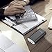 iPhone 6 Battery, i-Blason? Aero 5200 mAh Ultra Compact External Battery Portable USB Charger Power Bank - Intelli-ChargeTM Wide Compatibility, Fast Charging, High Capacity - For Apple iPhone 6 Plus 5s 5c 5 Samsung Galaxy S5 S4 Active Mini, Note 3 4 Pro Edge, LG G3 G2, Nexus 6 5 4, HTC One M8, MOTO X X+1, PS Vita and More (Black)