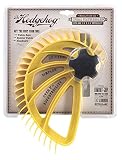 Premium Hedgehog Spiral Featherboard for Quicker, Easier, and Safer Workflow | Featherboard for Table Saws, Router Tables, and Band Saws