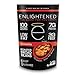 Enlightened Gluten Free Roasted Broad Bean, Sriracha, 3.5 Ounce