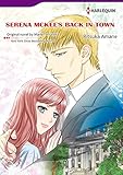 Serena McKee's Back In Town: Harlequin comics by