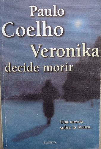 Veronika Decide Morir