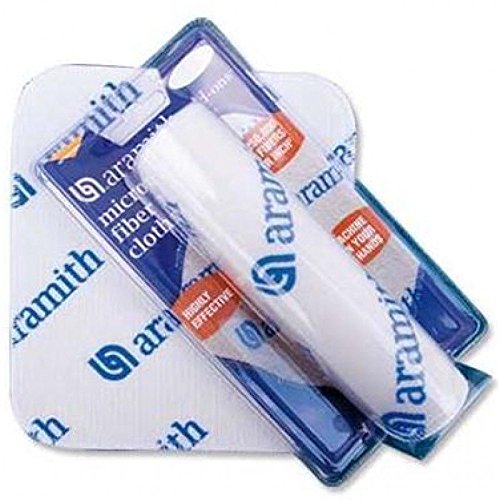 Aramith Micro Fiber Cloth