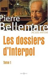 Les  dossiers d'Interpol