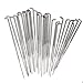 Ogrmar Wool Felting Needles -Bulk Pack of 60 Pieces