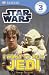 DK Readers L3: Star Wars: I Want To Be A Jedi