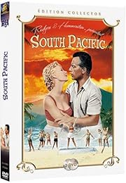 South Pacific - Édition Collector