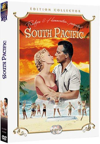 South Pacific - Édition Collector