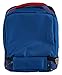 Marvel Boys Avengers Endgame Dual Lunch Kit Dome Lunch Bag (ENDGAME/3D)