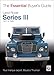 Land Rover Series III: 1971 to 1985 (Essential Buyer's Guide)