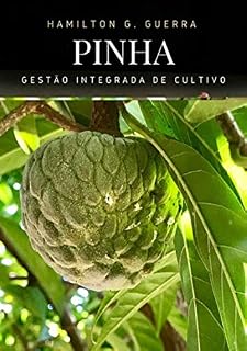 Livro Pinha