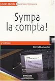 Sympa la compta ! (French Edition) by 
