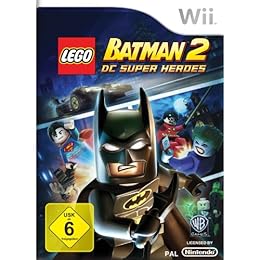 LEGO Batman 2 : DC Super Heroes