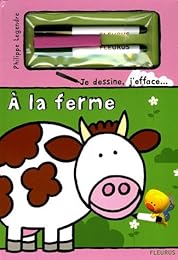 À la ferme
