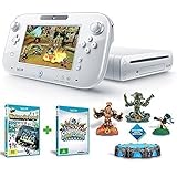 Nintendo WUPSWAAE Wii U Cnsl Skylanders SWAP LE (WUPSWAAE)