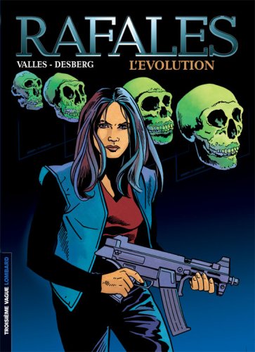 L' évolution