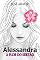 Livro ALESSANDRA: A FLOR DO SERTÃO
