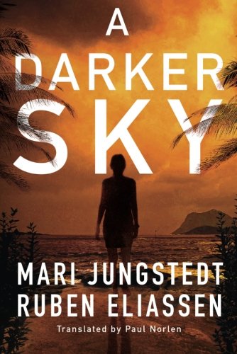 A Darker Sky (Canary Island Book 1)