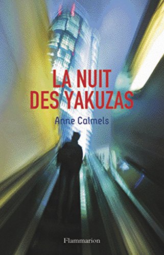 La  nuit des Yakuzas