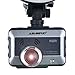 ABLEGRID AG101 Car DVR Full HD 1080P Super Night Vision Dashboard Camera with Pro HDR Compact 2.0-inch TFT LCD,160° Wider Angle 4M pixels HD sensor & G-sensor