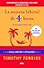 La semana laboral de 4 horas (NO FICCIÓN 2 GENERAL) (Spanish Edition)