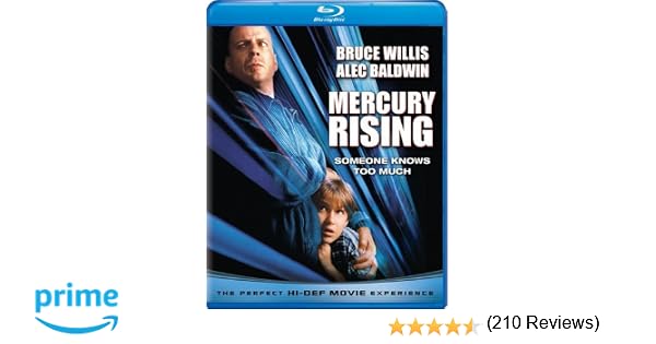 Watch Mercury Rising Online Mercury Rising Full Movie Online